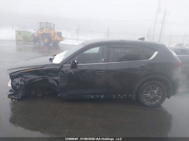 JM3KFBCM7J0373854 Mazda Cx-5 Gs