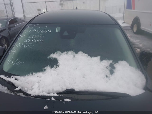 JM3KFBCM7J0373854 Mazda Cx-5 Gs