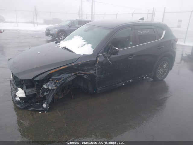 JM3KFBCM7J0373854 Mazda Cx-5 Gs