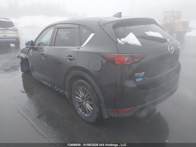 JM3KFBCM7J0373854 Mazda Cx-5 Gs