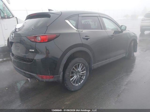 JM3KFBCM7J0373854 Mazda Cx-5 Gs