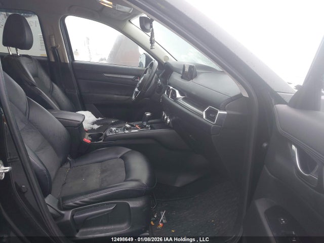 JM3KFBCM7J0373854 Mazda Cx-5 Gs