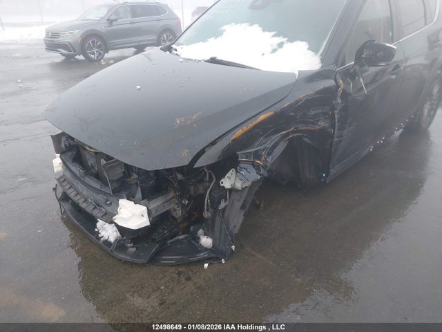 JM3KFBCM7J0373854 Mazda Cx-5 Gs