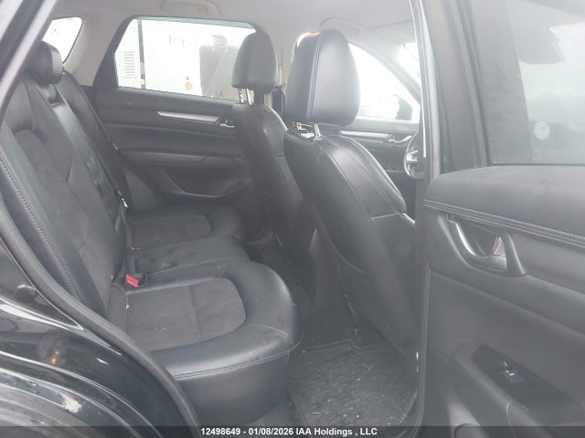 JM3KFBCM7J0373854 Mazda Cx-5 Gs