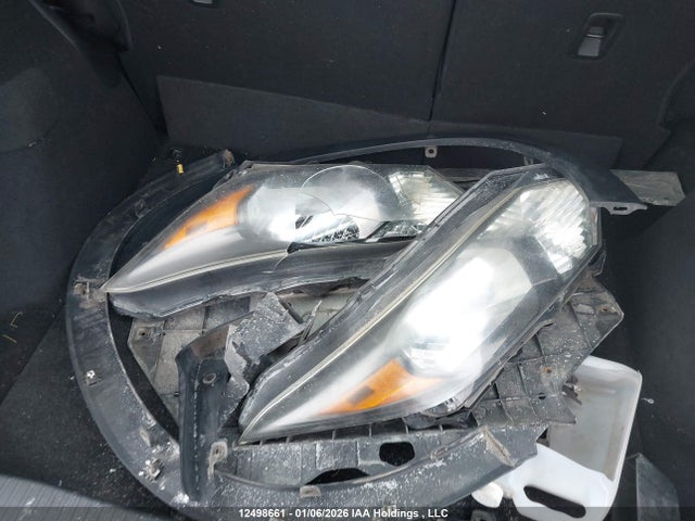 3CZRU5H34GM100479 Honda HR-V LX