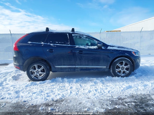 Volvo Xc60 T6 Platinum 2015 YV4902RM9F2699874 Image 13