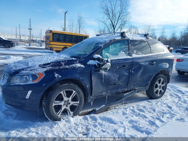 Volvo Xc60 T6 Platinum 2015 YV4902RM9F2699874 Image 14