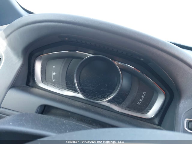 Volvo Xc60 T6 Platinum 2015 YV4902RM9F2699874 Image 7