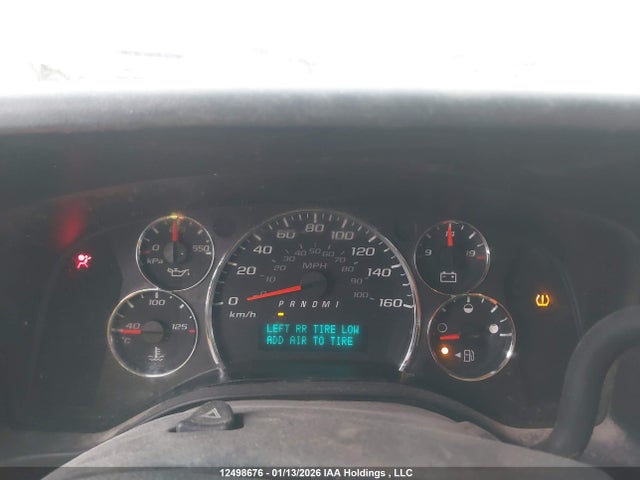 GMC Savana 2500 1wt 2014 1GTW7FCA8E1141266 Image 7