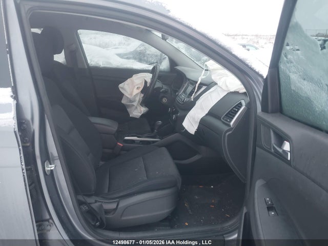 Продаж на аукціоні авто 2016 Hyundai Tucson Premium, vin: KM8J33A45GU078013, номер лоту: 12498677