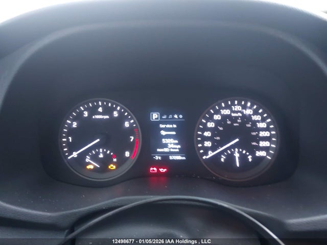 Продаж на аукціоні авто 2016 Hyundai Tucson Premium, vin: KM8J33A45GU078013, номер лоту: 12498677