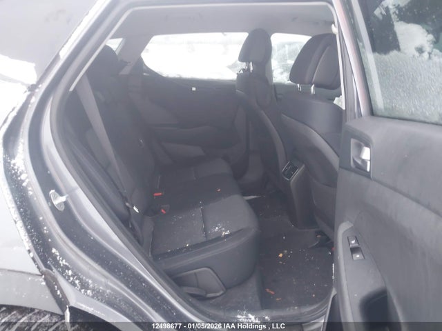 Продаж на аукціоні авто 2016 Hyundai Tucson Premium, vin: KM8J33A45GU078013, номер лоту: 12498677