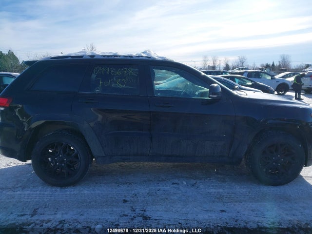 Jeep Grand Cherokee 2021 1C4RJFBGXMC701280 Image 13