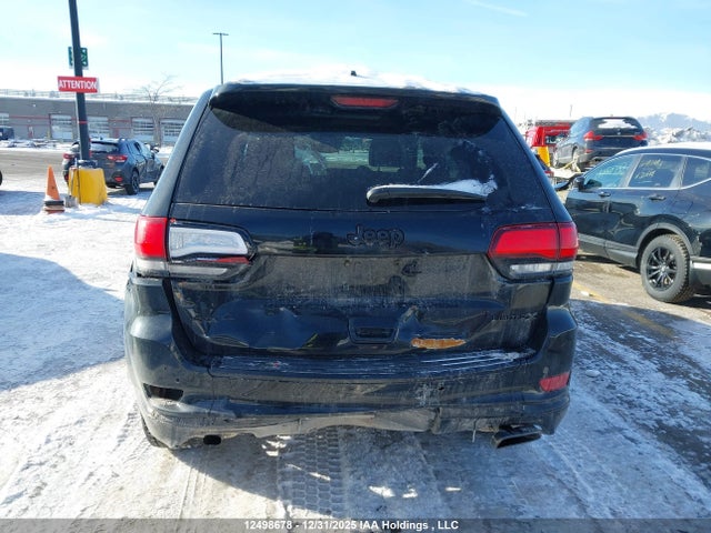Jeep Grand Cherokee 2021 1C4RJFBGXMC701280 Image 16