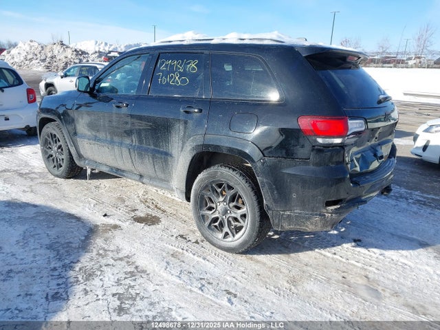 Jeep Grand Cherokee 2021 1C4RJFBGXMC701280 Image 3