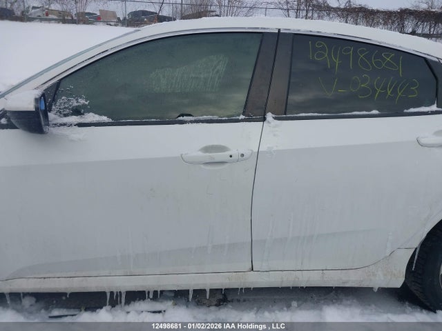 Aukcja sprzedaży 2018 Honda Civic, vin: 2HGFC2F83JH034443, numer aukcji: 12498681