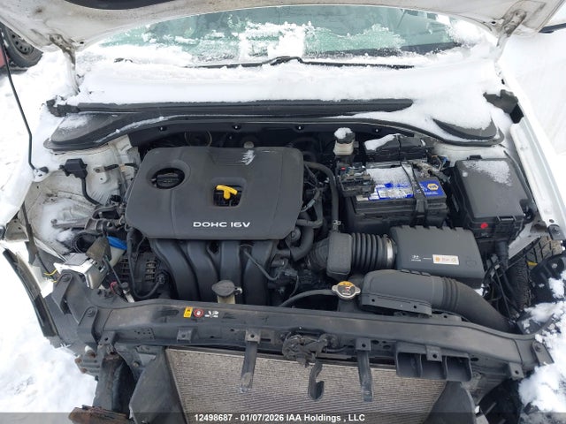 KMHD84LFXHU136556 Hyundai Elantra