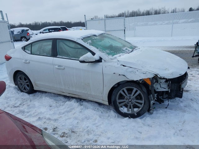 KMHD84LFXHU136556 Hyundai Elantra
