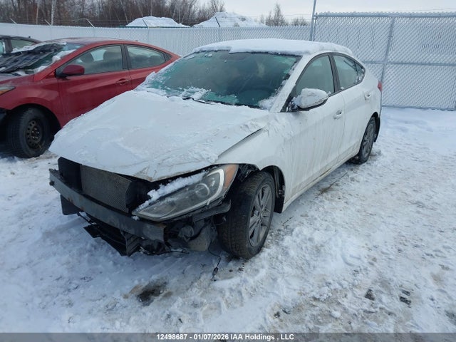 KMHD84LFXHU136556 Hyundai Elantra