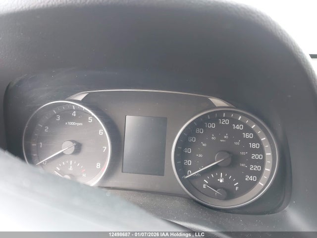 KMHD84LFXHU136556 Hyundai Elantra