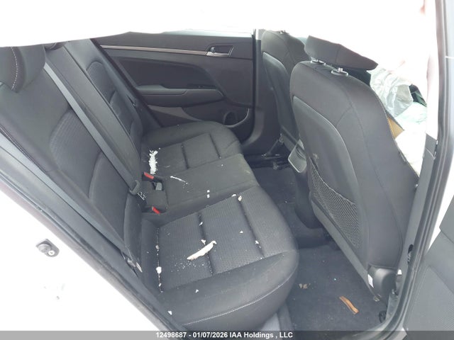 KMHD84LFXHU136556 Hyundai Elantra