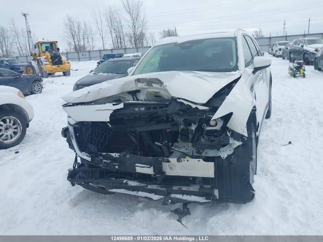 Продаж на аукціоні авто 2025 Mazda Cx-90 Premium, vin: JM3KKDHD1S1204697, номер лоту: 12498689