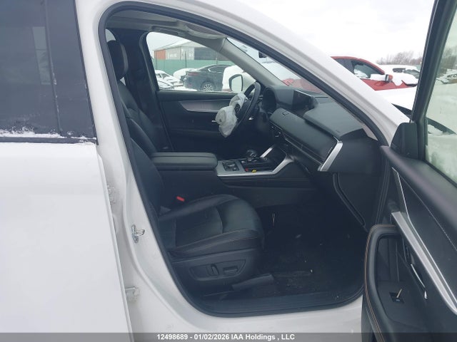Продаж на аукціоні авто 2025 Mazda Cx-90 Premium, vin: JM3KKDHD1S1204697, номер лоту: 12498689