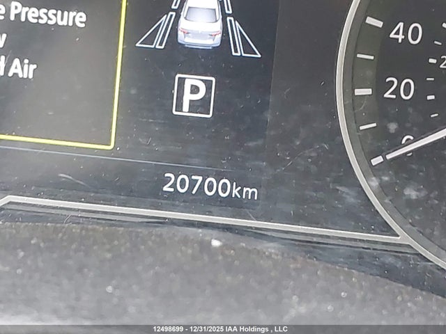 Nissan VERSA SV 2025 3N1CN8EV7SL862982 Image 14