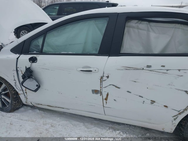 Nissan VERSA SV 2025 3N1CN8EV7SL862982 Image 9