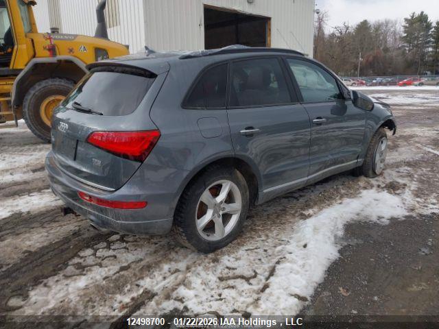 Auction sale of the 2017 Audi Q5 Premium, vin: WA1C2AFPXHA067819, lot number: 12498700