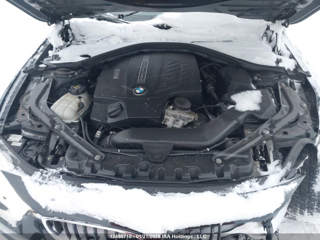 WBA3T7C57FPW79329 BMW 435i Xdrive