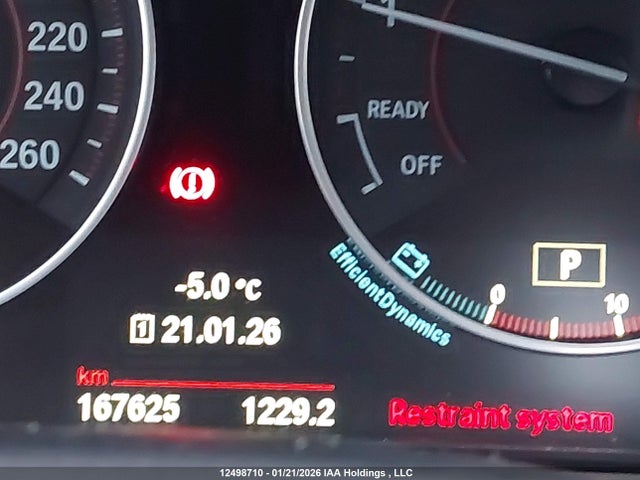 WBA3T7C57FPW79329 BMW 435i Xdrive
