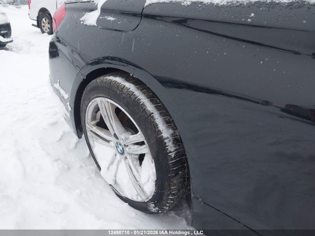 WBA3T7C57FPW79329 BMW 435i Xdrive