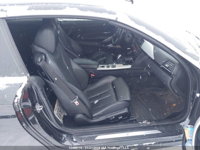 WBA3T7C57FPW79329 BMW 435i Xdrive
