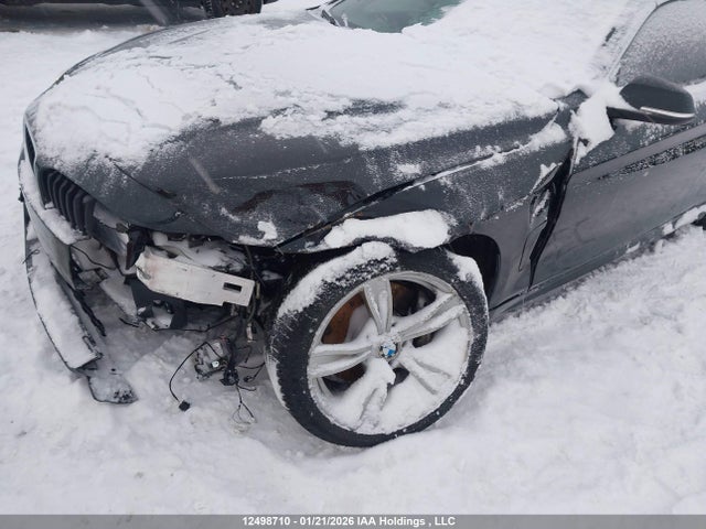 WBA3T7C57FPW79329 BMW 435i Xdrive