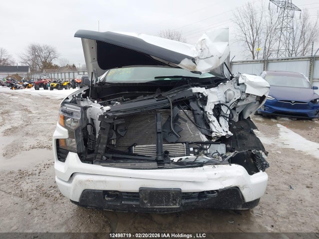 1GCRDBEK9PZ296157 Chevrolet Silverado K1500 Custom