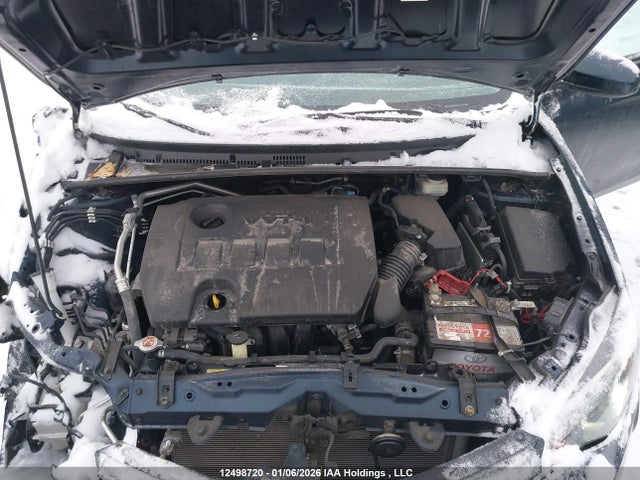 Aukcja sprzedaży 2019 Toyota Corolla, vin: 2T1BURHE4KC223300, numer aukcji: 12498720
