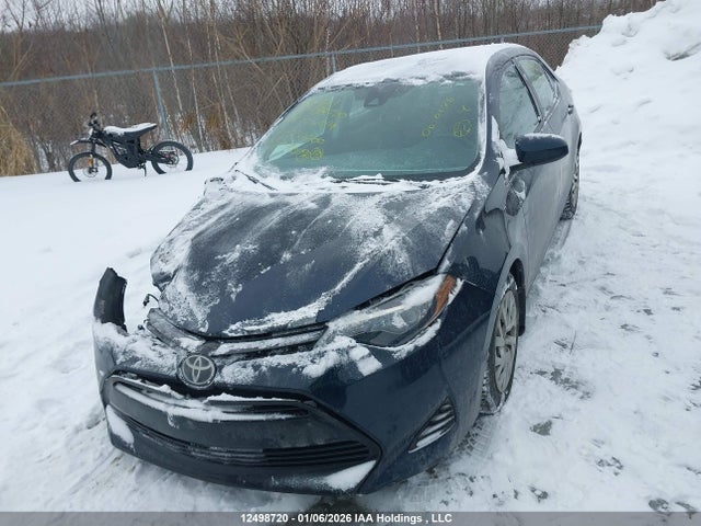 Aukcja sprzedaży 2019 Toyota Corolla, vin: 2T1BURHE4KC223300, numer aukcji: 12498720