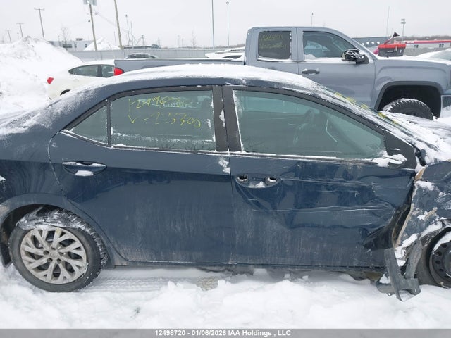 Aukcja sprzedaży 2019 Toyota Corolla, vin: 2T1BURHE4KC223300, numer aukcji: 12498720
