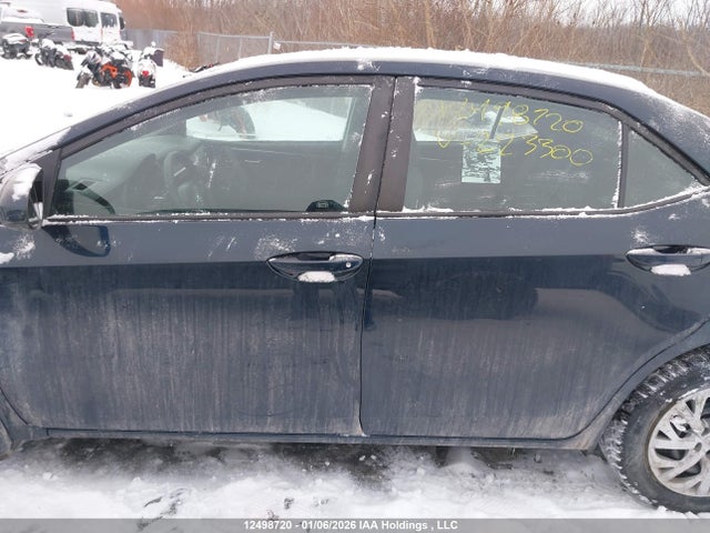 Aukcja sprzedaży 2019 Toyota Corolla, vin: 2T1BURHE4KC223300, numer aukcji: 12498720