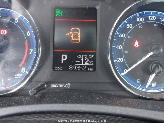 Aukcja sprzedaży 2019 Toyota Corolla, vin: 2T1BURHE4KC223300, numer aukcji: 12498720