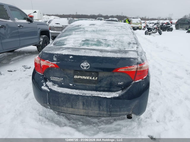 Aukcja sprzedaży 2019 Toyota Corolla, vin: 2T1BURHE4KC223300, numer aukcji: 12498720