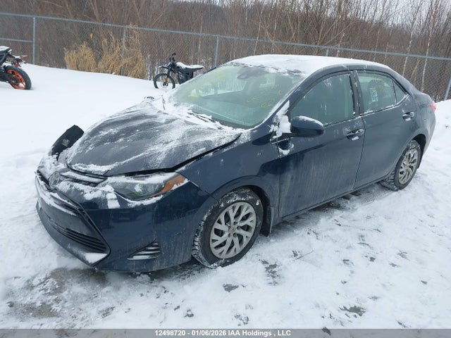 Aukcja sprzedaży 2019 Toyota Corolla, vin: 2T1BURHE4KC223300, numer aukcji: 12498720