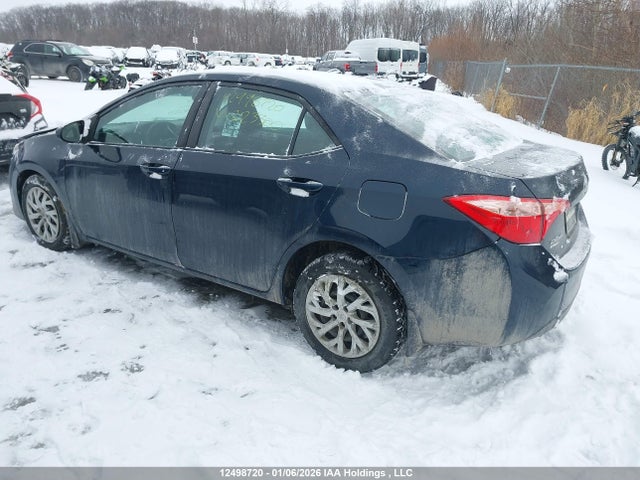 Aukcja sprzedaży 2019 Toyota Corolla, vin: 2T1BURHE4KC223300, numer aukcji: 12498720
