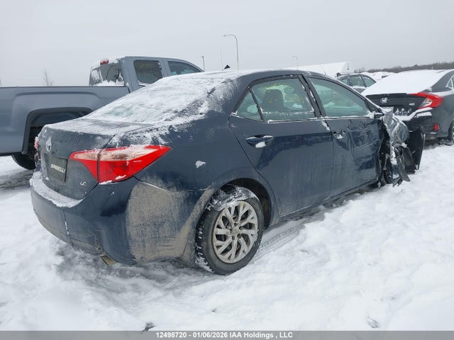Aukcja sprzedaży 2019 Toyota Corolla, vin: 2T1BURHE4KC223300, numer aukcji: 12498720