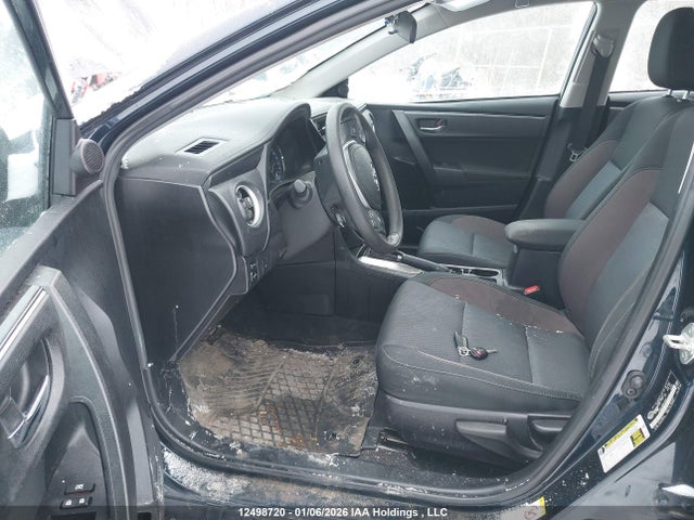 Aukcja sprzedaży 2019 Toyota Corolla, vin: 2T1BURHE4KC223300, numer aukcji: 12498720