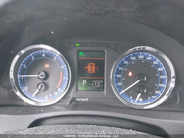 Aukcja sprzedaży 2019 Toyota Corolla, vin: 2T1BURHE4KC223300, numer aukcji: 12498720