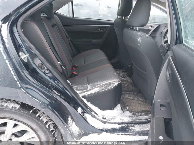 Aukcja sprzedaży 2019 Toyota Corolla, vin: 2T1BURHE4KC223300, numer aukcji: 12498720