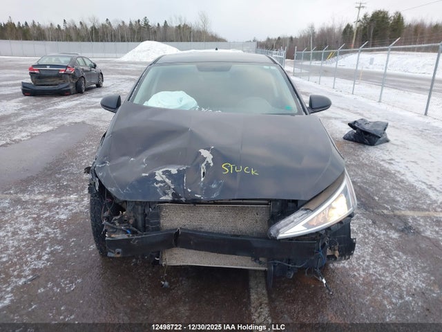 Aukcja sprzedaży 2019 Hyundai Elantra Essential, vin: KMHD74LF1KU742676, numer aukcji: 12498722