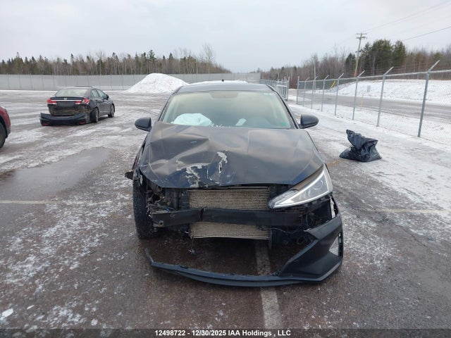 Aukcja sprzedaży 2019 Hyundai Elantra Essential, vin: KMHD74LF1KU742676, numer aukcji: 12498722